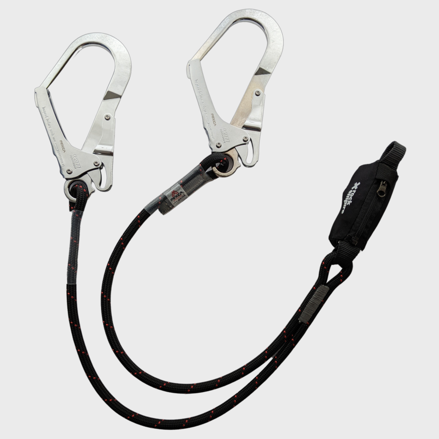Absorb Hook Y