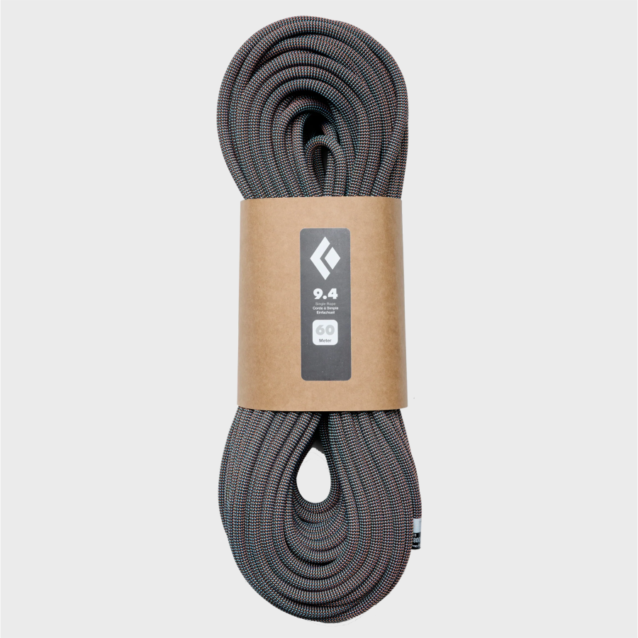 Non Dry Rope 9.4