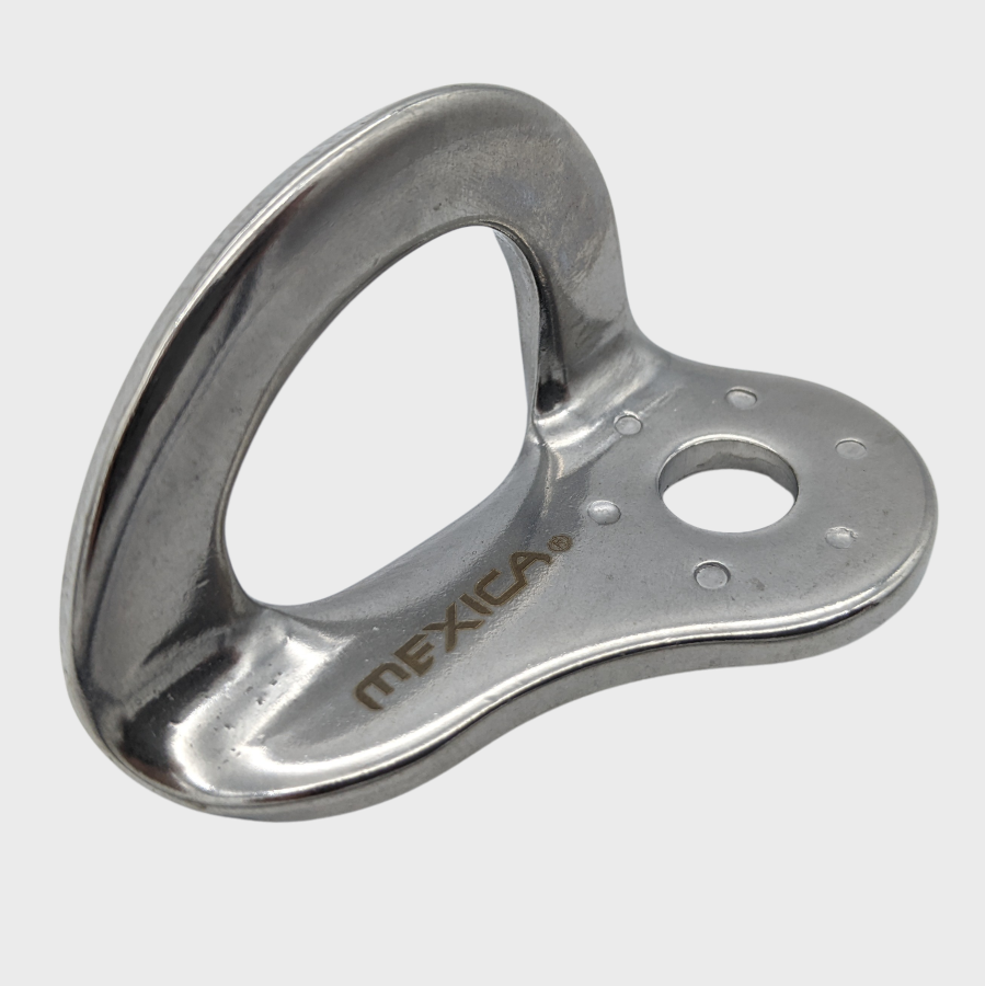 Bullet Inox 1/2"