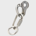Bullet Chain Inox