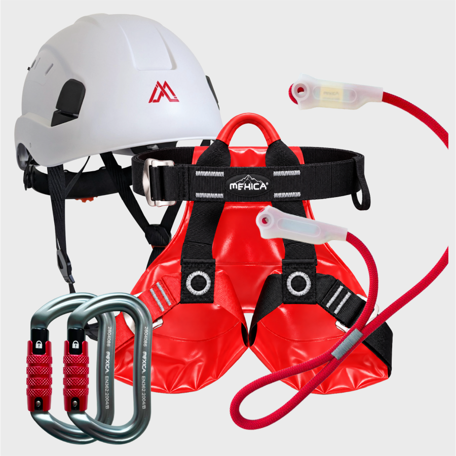 Canyon kit