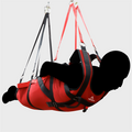 Flying Suit Inox