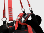 Flying Suit Inox
