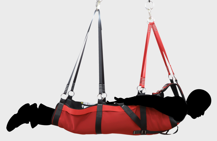 Flying Suit Inox