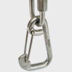 Hook Chain Inox