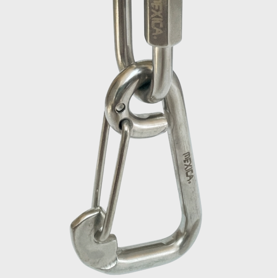 Hook Chain Inox