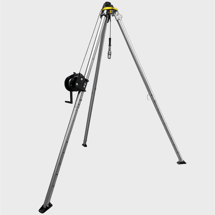 Lifter Tripod