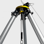 Lifter Tripod