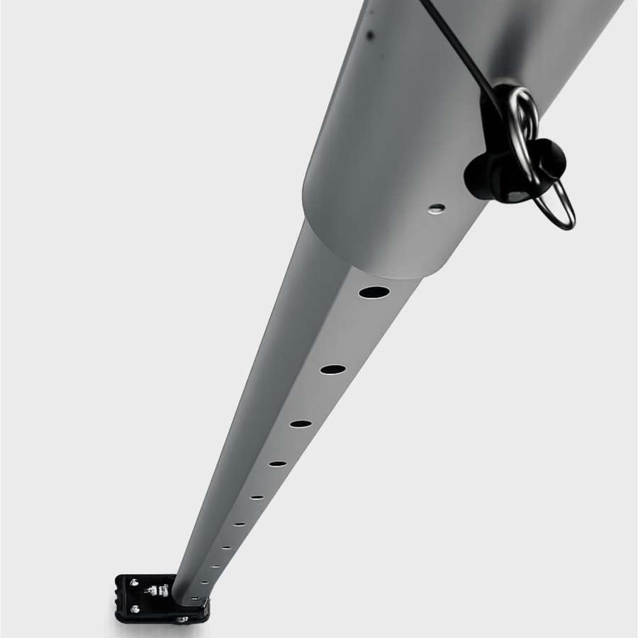 Lifter Tripod