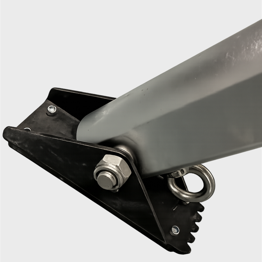 Lifter Tripod