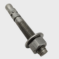 Parabolt Inox 1/2"