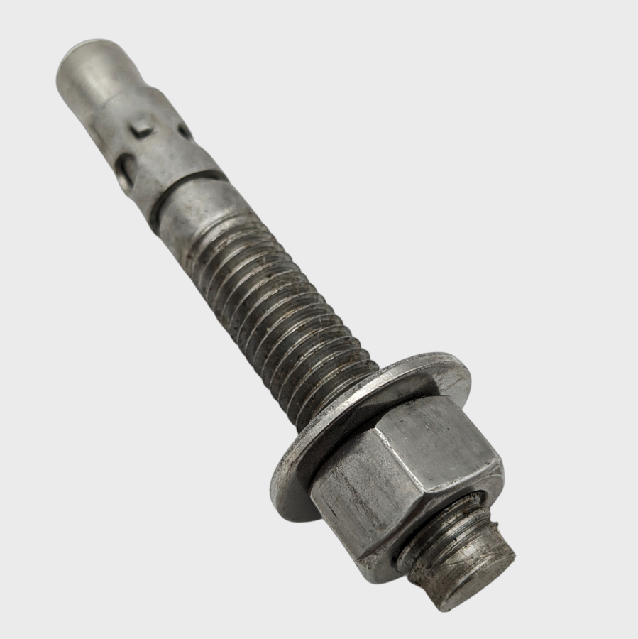 Parabolt Inox 1/2"
