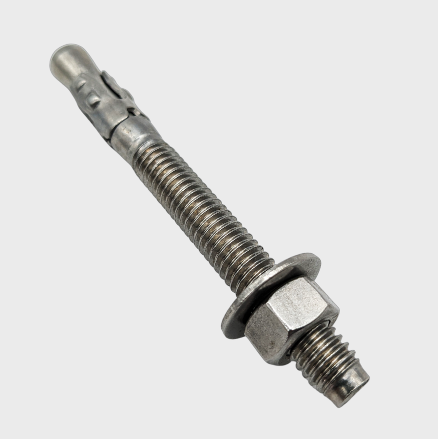 Parabolt Inox 3/8"