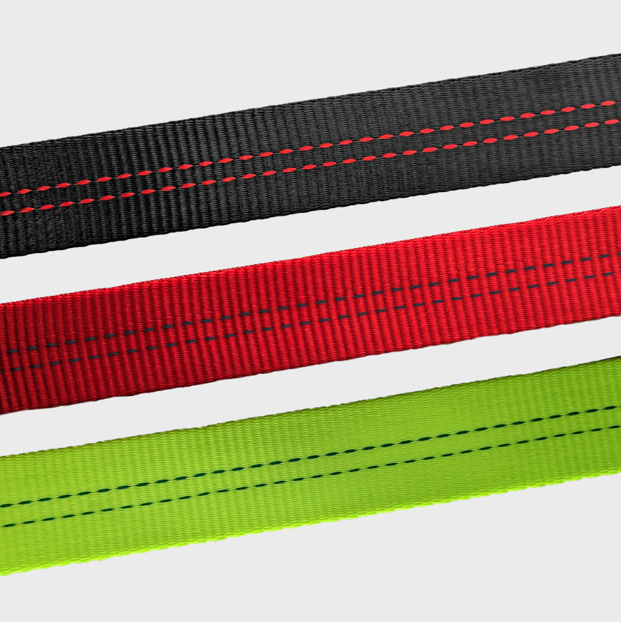 Polyester Tech 1"