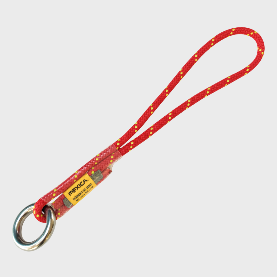 Prusik Ring