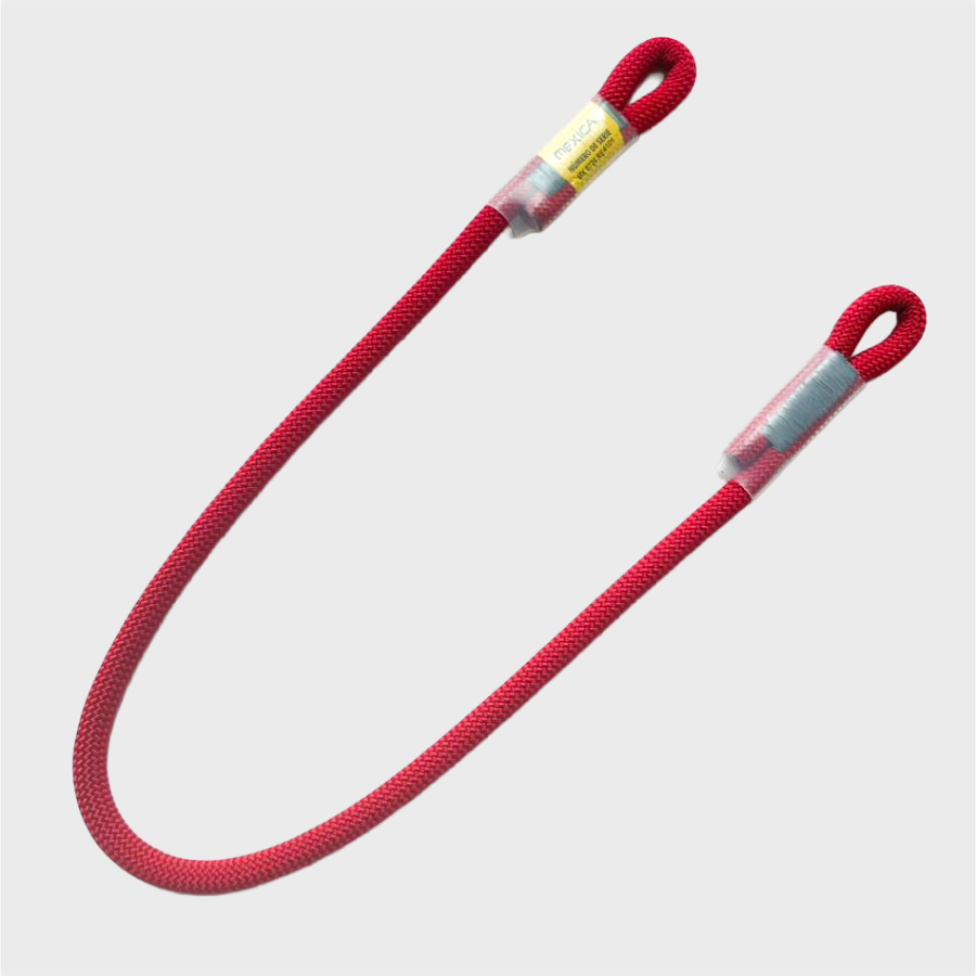 Prusik Lanyard 75