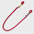 Prusik Lanyard 75