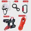 Rapel kit