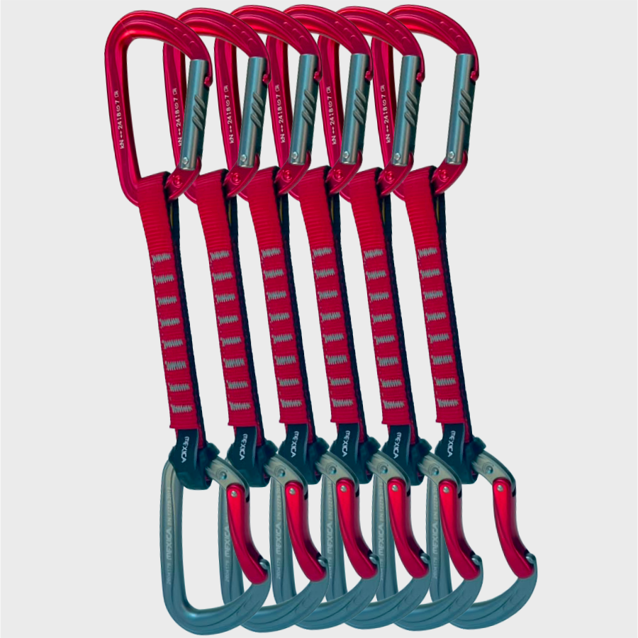 Red Point Set