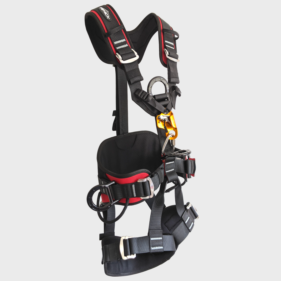 Rigger Pro Inox
