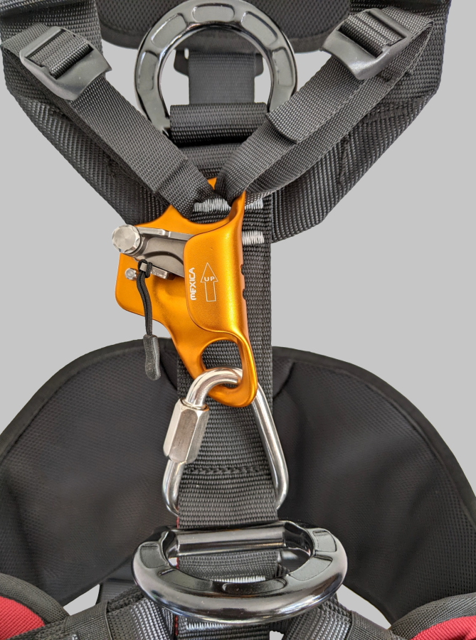 Rigger Pro Inox