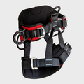 Rigger Sit Inox