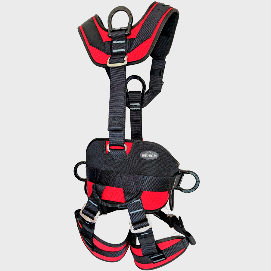 Rigger Inox
