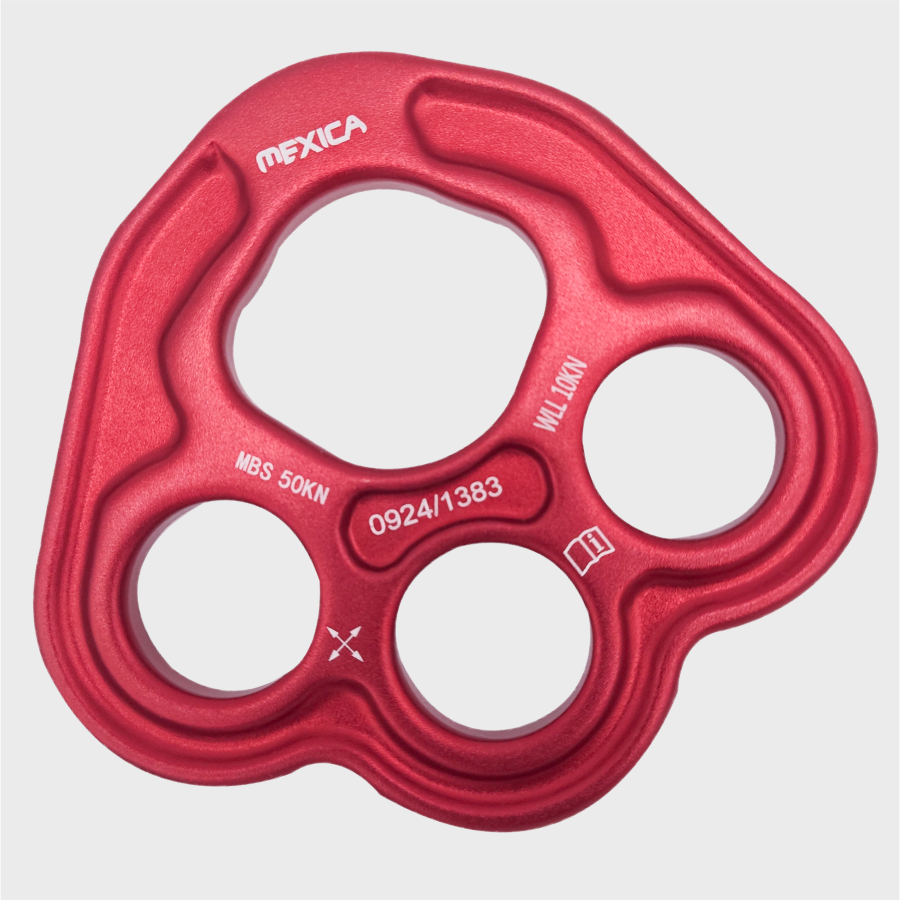 Rigging Plate S