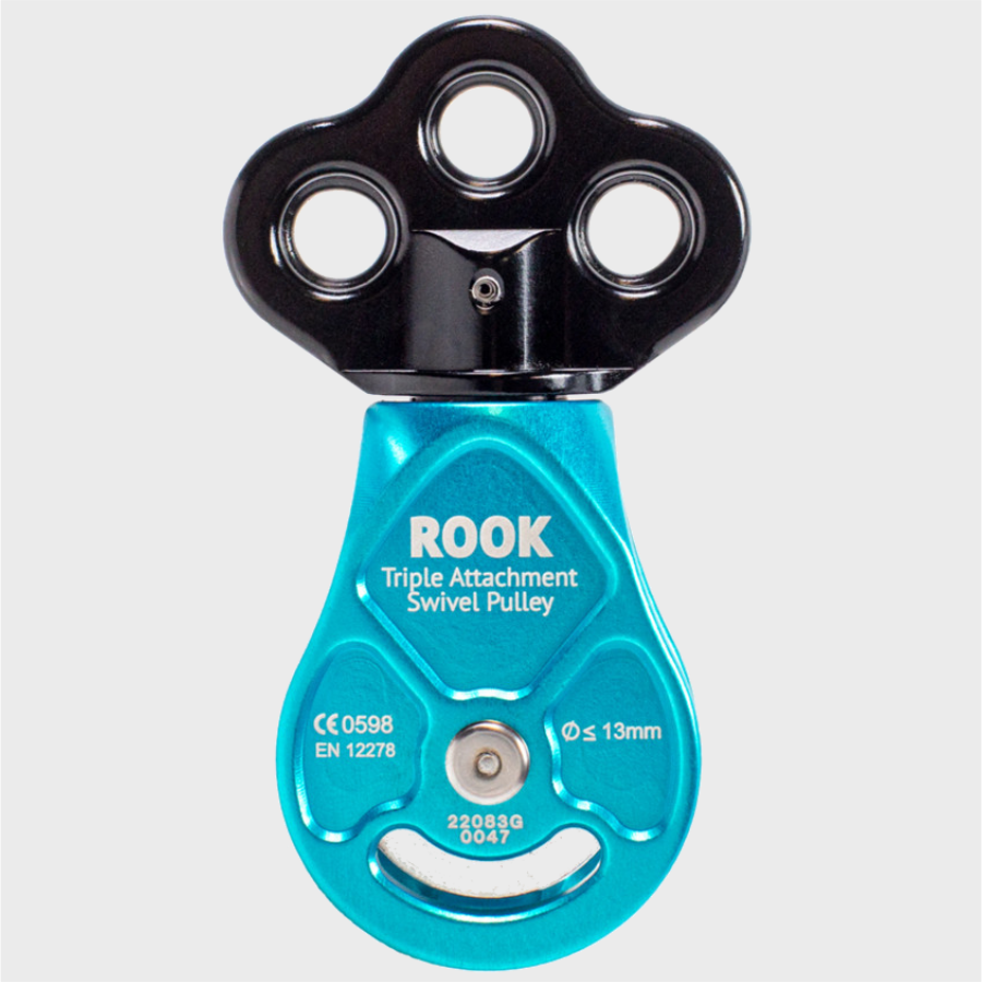 Rook Swivel