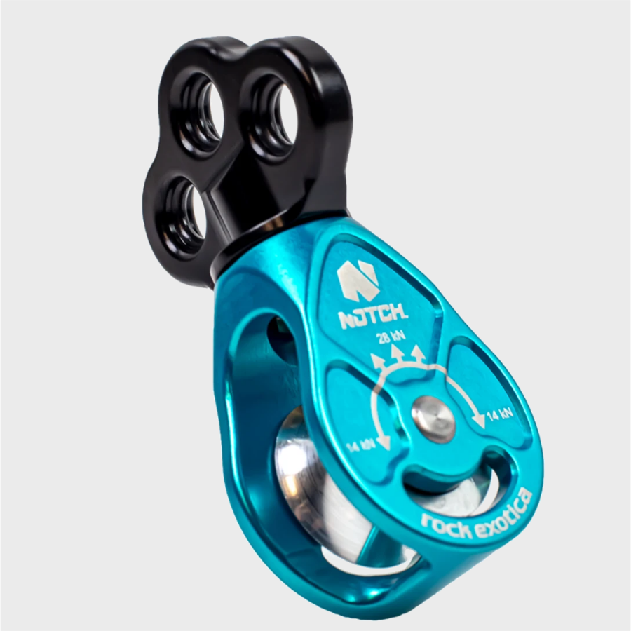 Rook Swivel