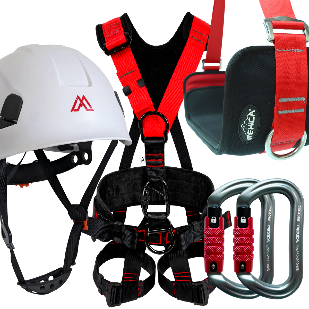 Rope Access kit