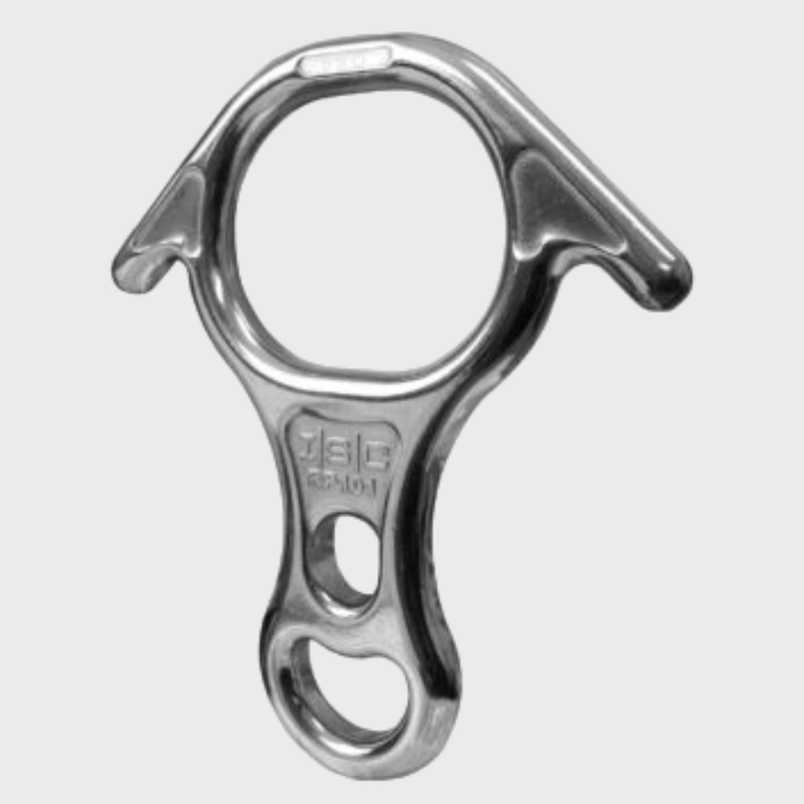 Stainless 8