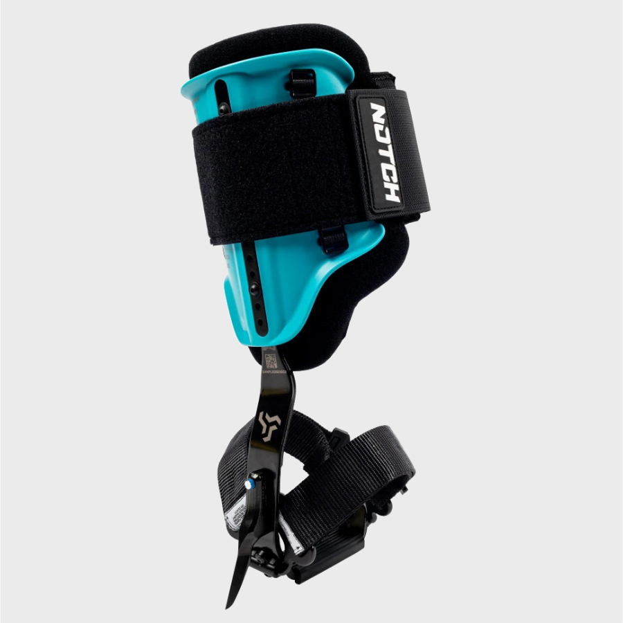 Ergo Steel Climbers