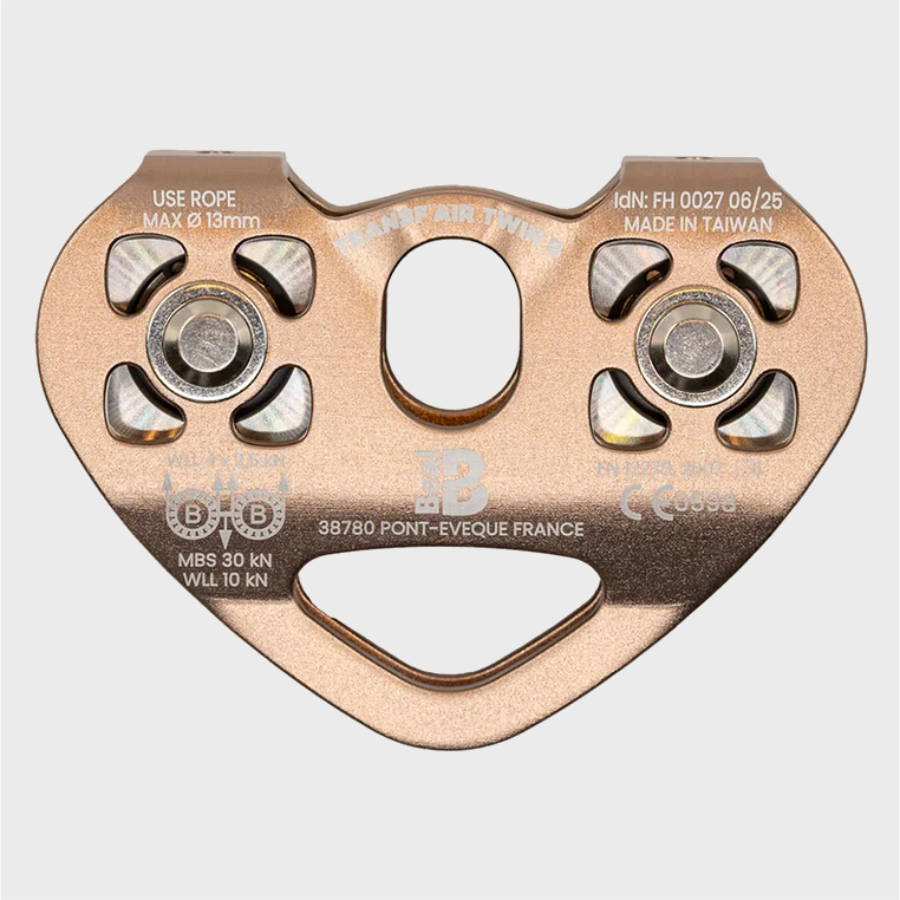 Transf'Air Twin B