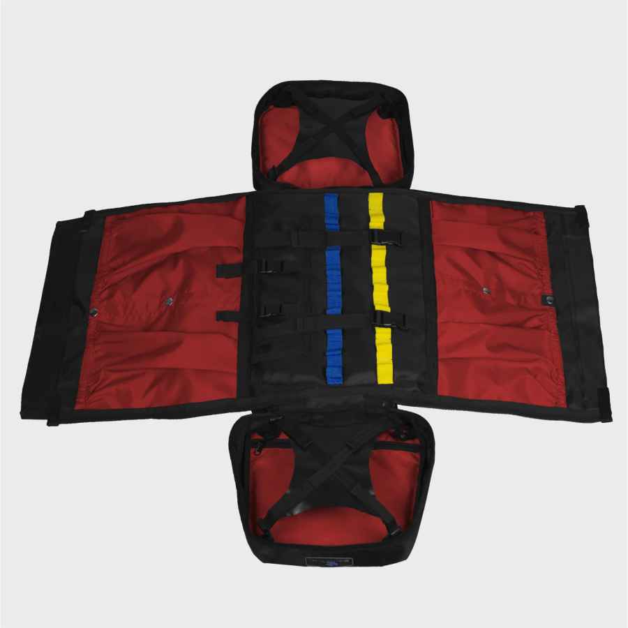 Tlakpak 45L