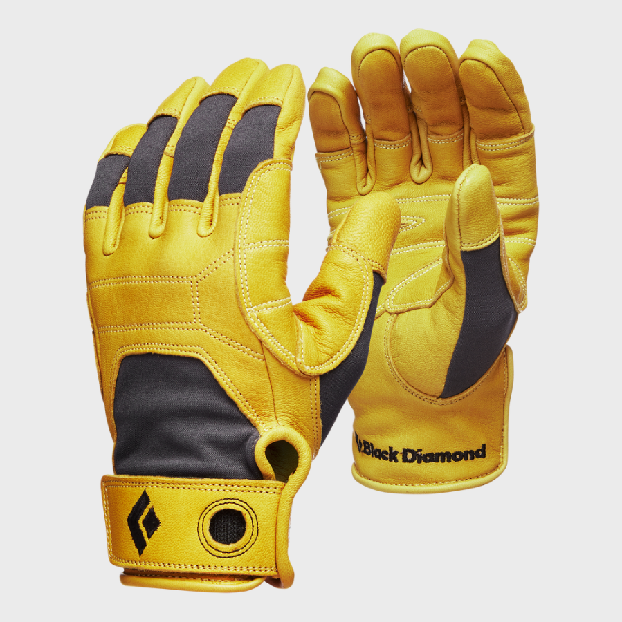 Transition Gloves