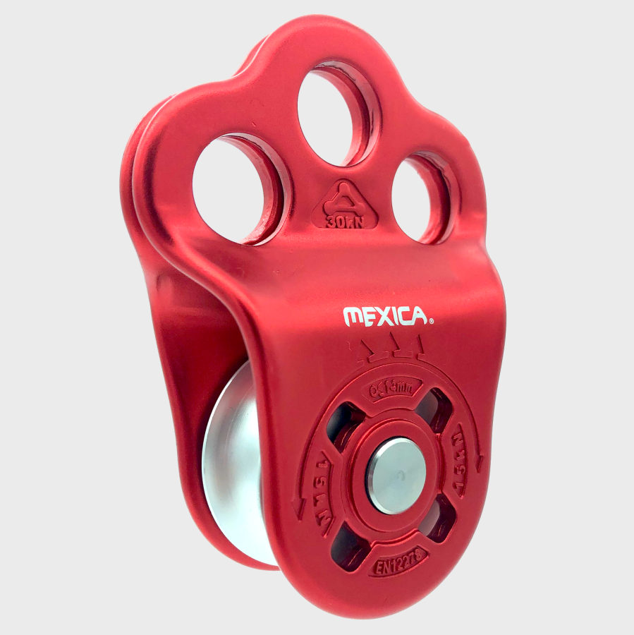 Tree Pulley