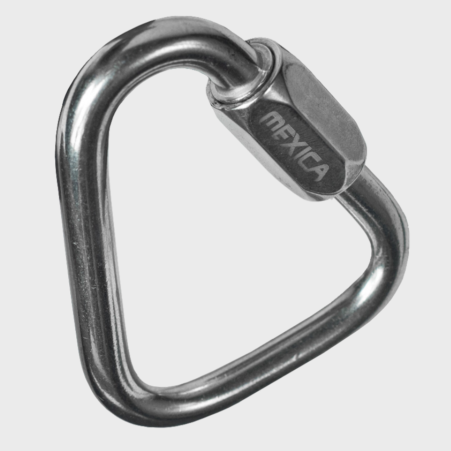 Triangle Inox 8