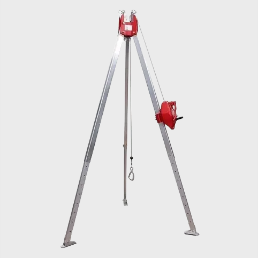 Tripod System