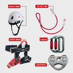 Zip Line kit
